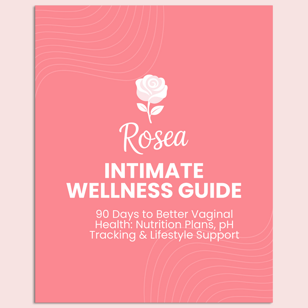 Intimate Wellness Guide
