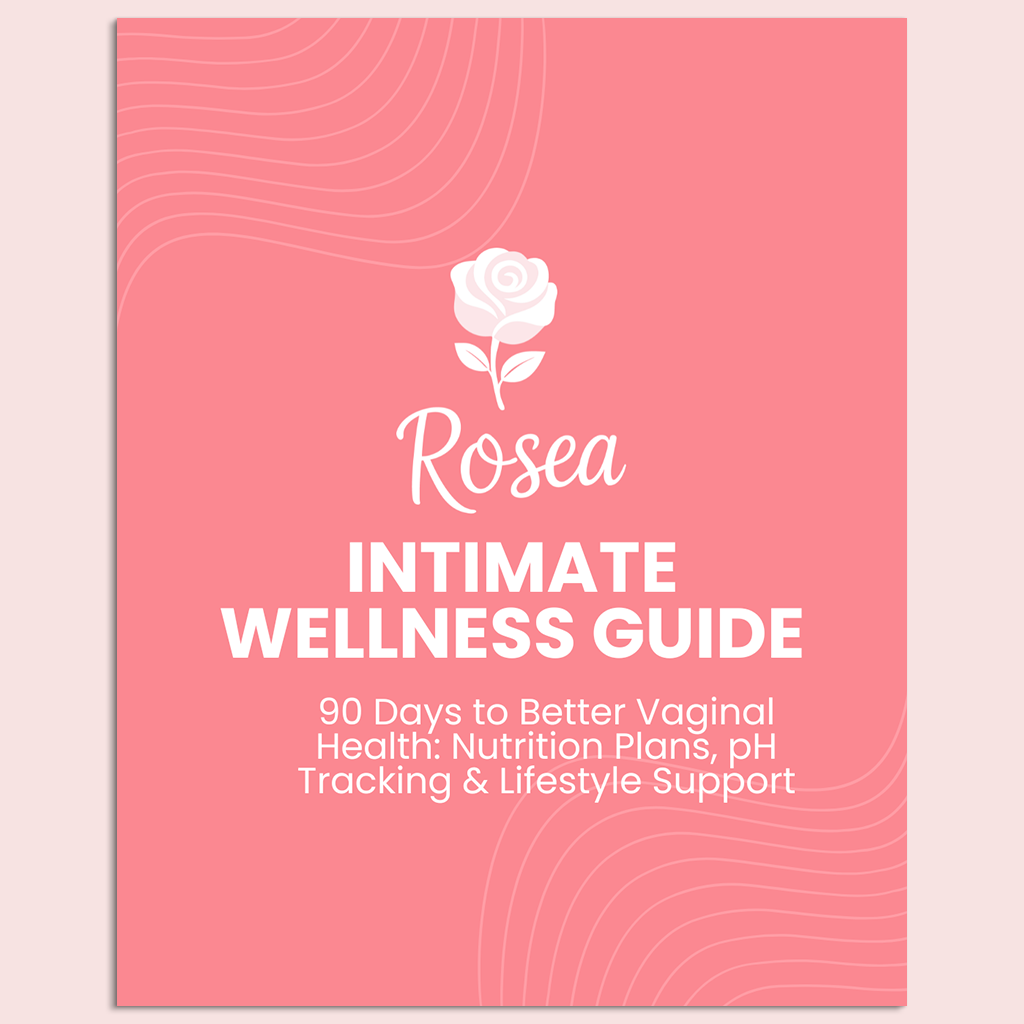 Intimate Wellness Guide