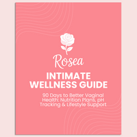 Intimate Wellness Guide