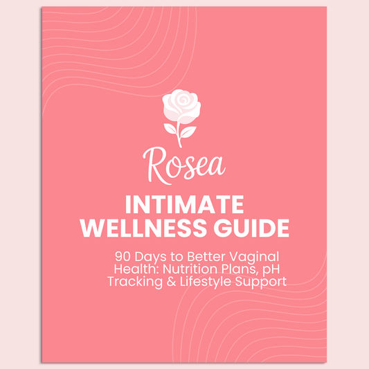 Intimate Wellness Guide