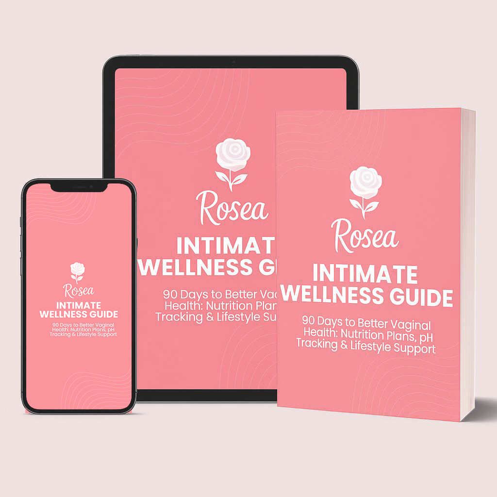 Intimate Wellness Guide