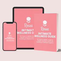 Intimate Wellness Guide