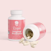 Vaginal Probiotic Capsules