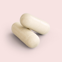 Vaginal Probiotic Capsules