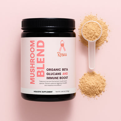 Unlock Your Body's Natural Strength and Vitality