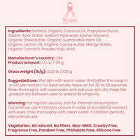 Rosea - Antioxidant Turmeric Soap