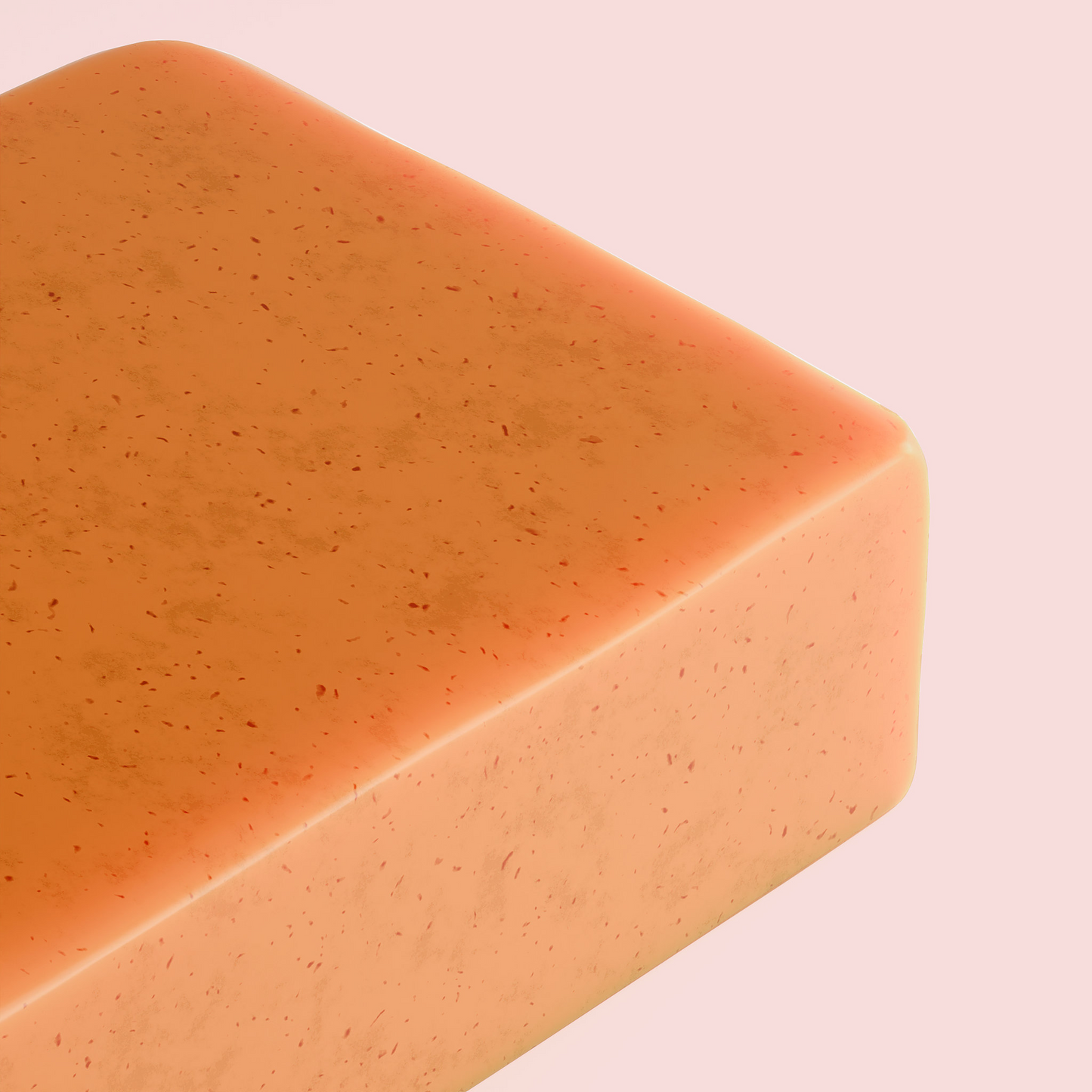 Antioxidant Turmeric Soap