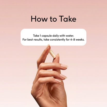 Intimate Balance™ Vaginal Probiotic Capsules