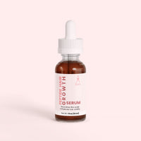 Rosea - Peptide Hair Growth Serum