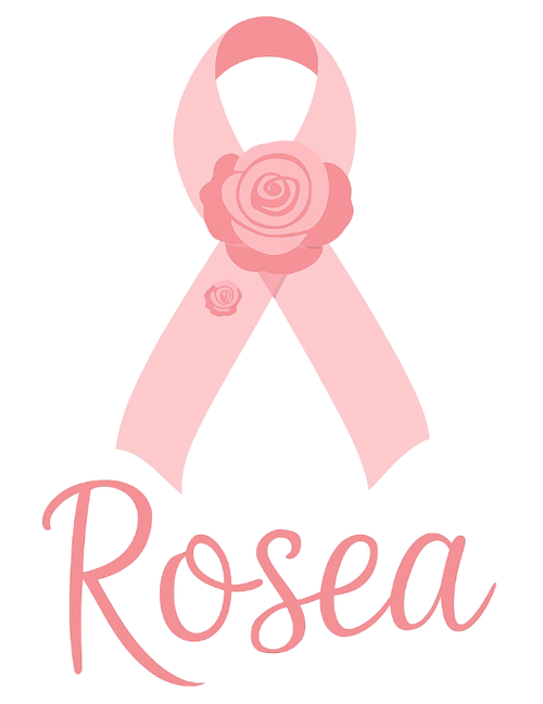 Rosea - Latin For Pink
